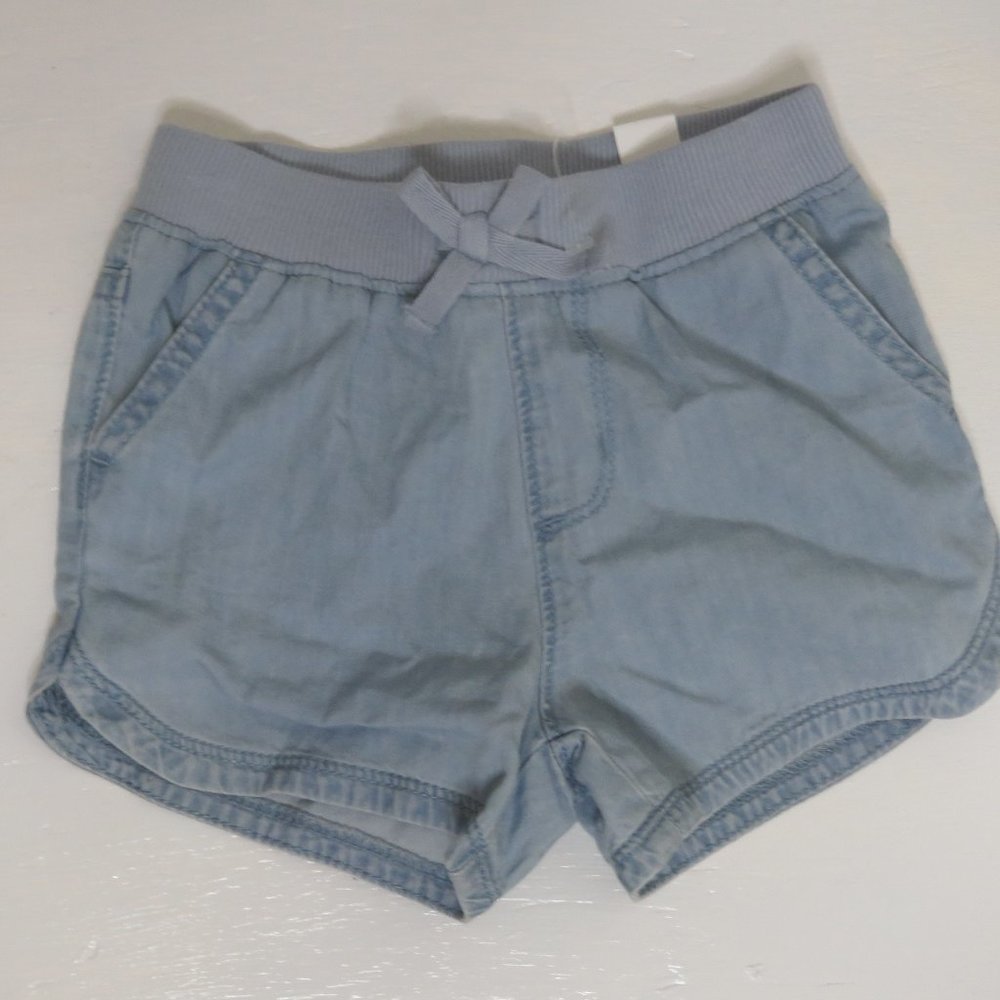Children's Place Blue Shorts